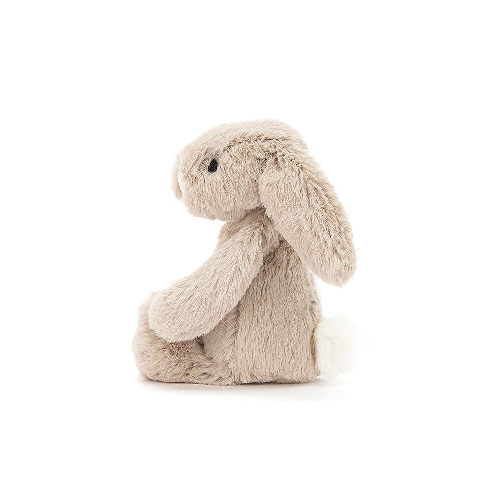 JELLY CAT BEIGE BUNNY MEDIUM