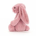 JELLYCAT BASHFUL BUNNY - PINK