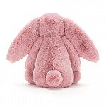 JELLYCAT BASHFUL BUNNY - PINK