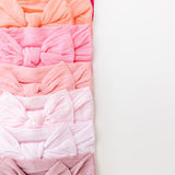 BABY BLING KNOT HEADBAND