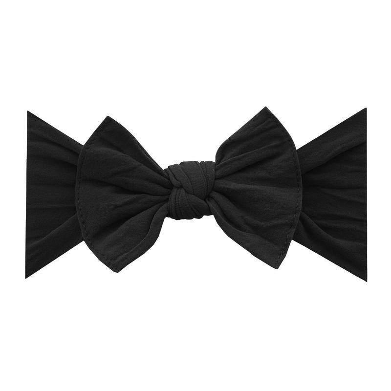 BABY BLING KNOT HEADBAND