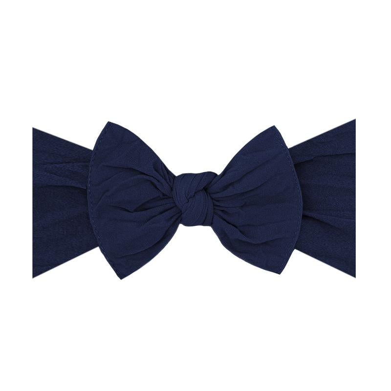 BABY BLING KNOT HEADBAND