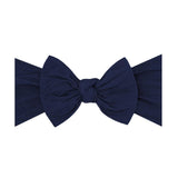 BABY BLING KNOT HEADBAND
