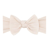 BABY BLING KNOT HEADBAND