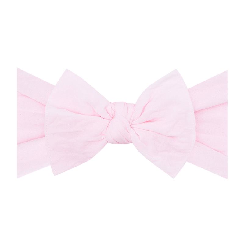 BABY BLING KNOT HEADBAND