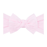BABY BLING KNOT HEADBAND