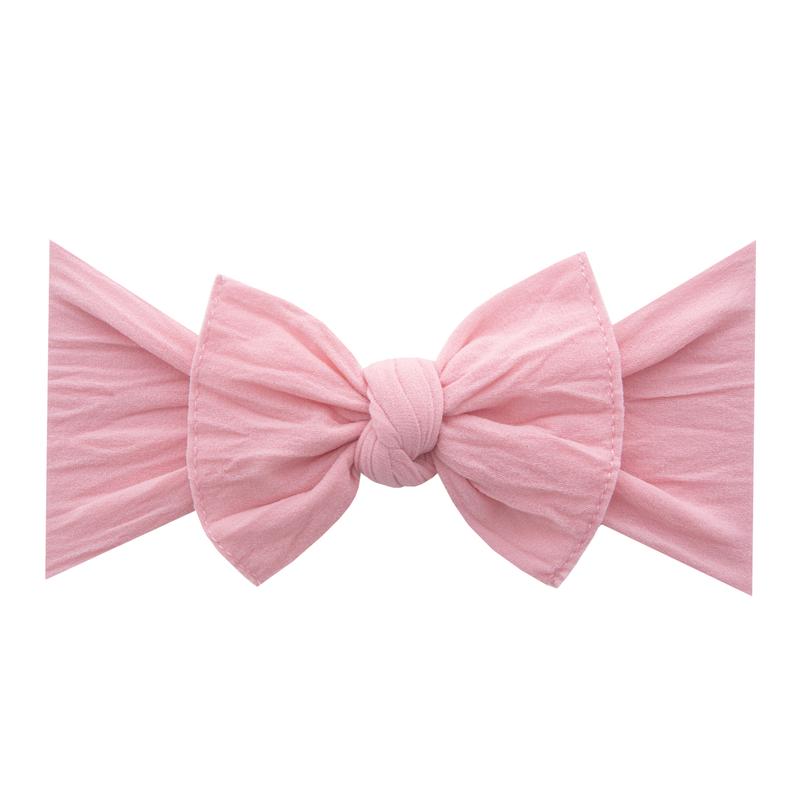 BABY BLING KNOT HEADBAND