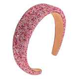 BARI LYNN FULLY CRYSTAL HEADBAND