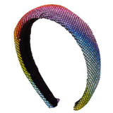 BARI LYNN FULLY CRYSTAL HEADBAND