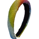 BARI LYNN FULLY CRYSTAL HEADBAND