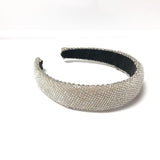 BARI LYNN FULLY CRYSTAL HEADBAND