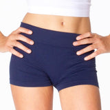 SOLID BOY SHORTS FOR TWEENS 7-14