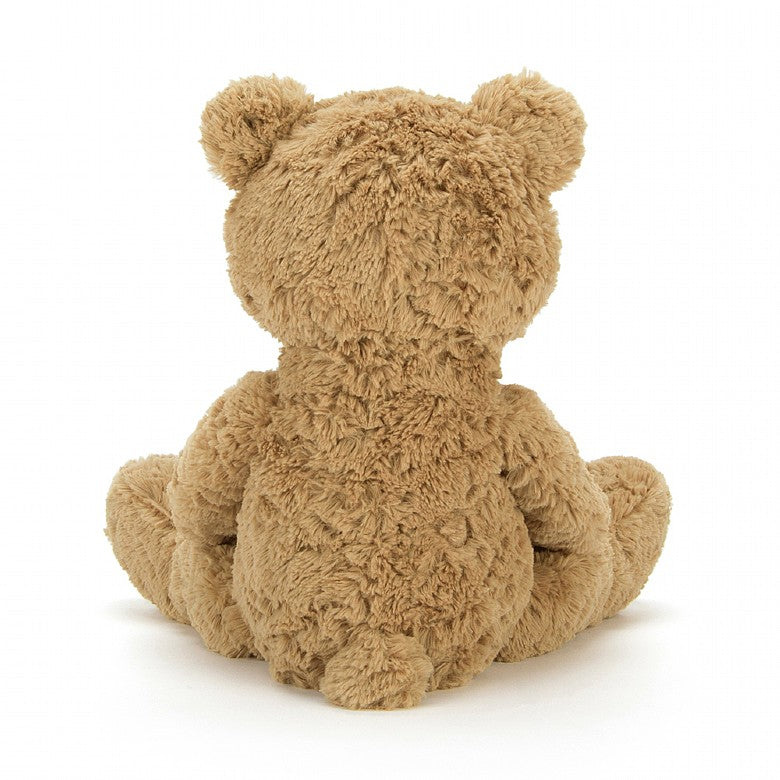 JELLY CAT BUMBLY BEAR - MEDIUM