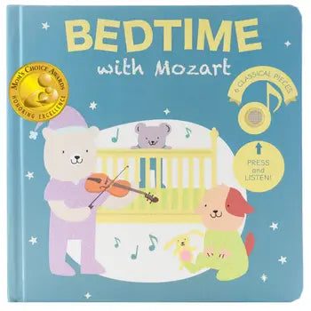 CALI'S BOOKS - MUSICAL BOOKS