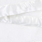 LITTLE GIRAFFE CHENILLE BABY BLANKET - WHITE