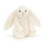 JELLYCAT BASHFUL BUNNY - CREAM
