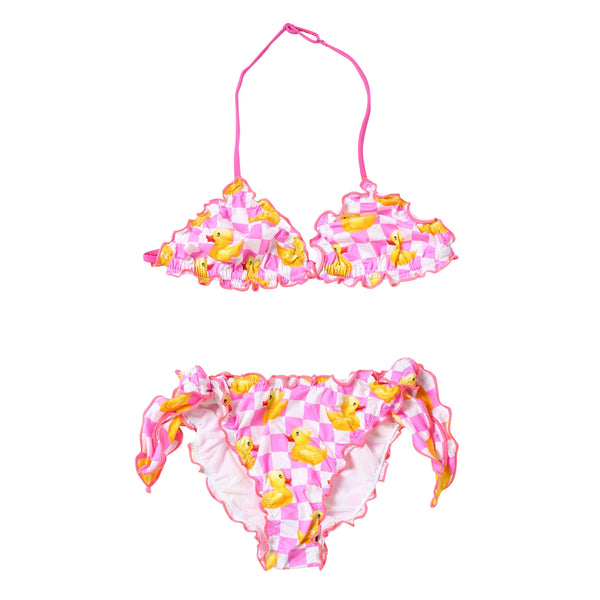 MC2 SAINT BARTH CRIS BIKINI - DUCKY OPTICHECK