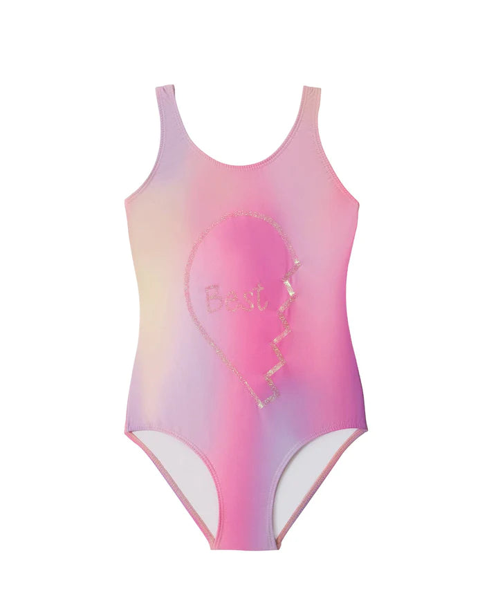 PILY Q COTTON CANDY 1 PC - BEST