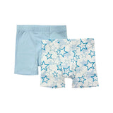 ESME BOY BOXERS 2 PACK - NEW STAR