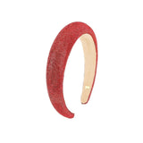 BARI LYNN FULLY CRYSTAL HEADBAND