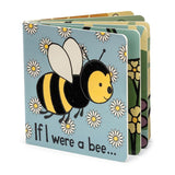 JELLY CAT IF I WERE A BEE