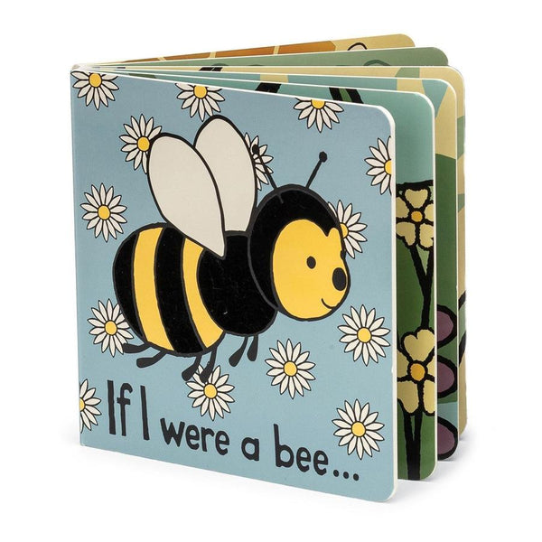 JELLY CAT IF I WERE A BEE