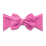 BABY BLING KNOT HEADBAND