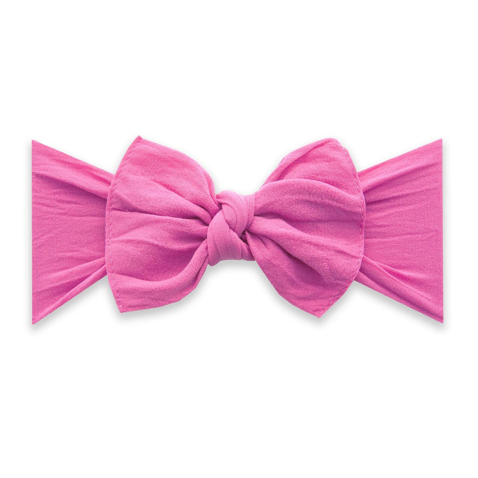 BABY BLING KNOT HEADBAND