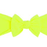 BABY BLING KNOT HEADBAND