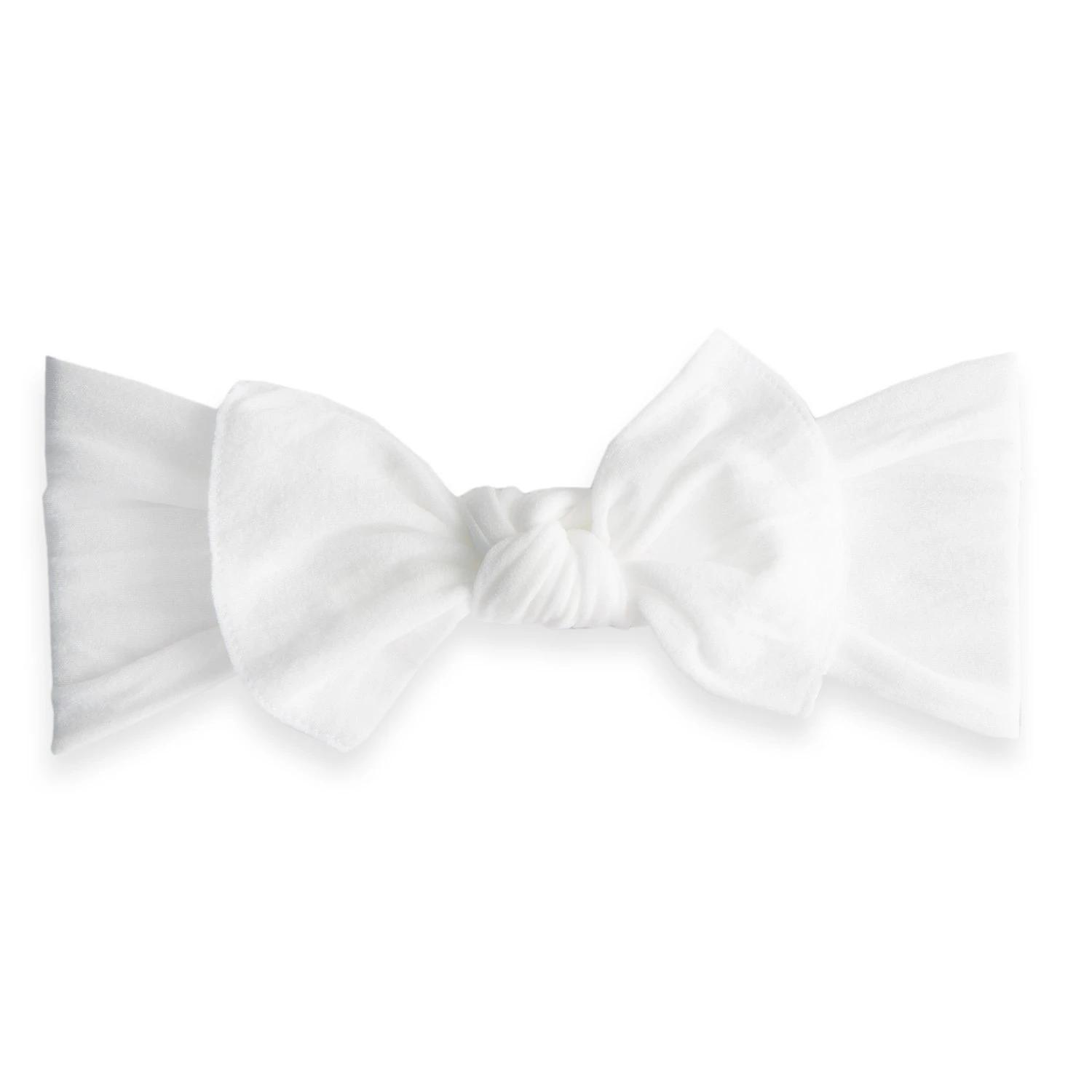 BABY BLING KNOT HEADBAND