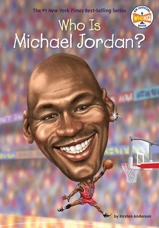 Who-is-Michael-Jordan