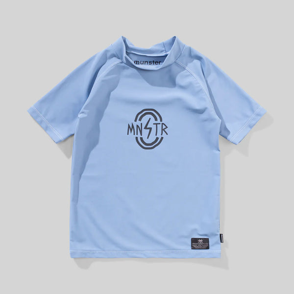 MUNSTER RASH 2 - BLUE
