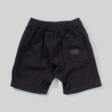 MUNSTER PARKER SHORT- BLACK