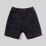 MUNSTER PARKER SHORT- BLACK