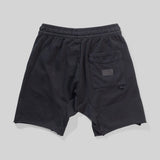MUNSTER BESTMATES TRACK SHORT - BLACK