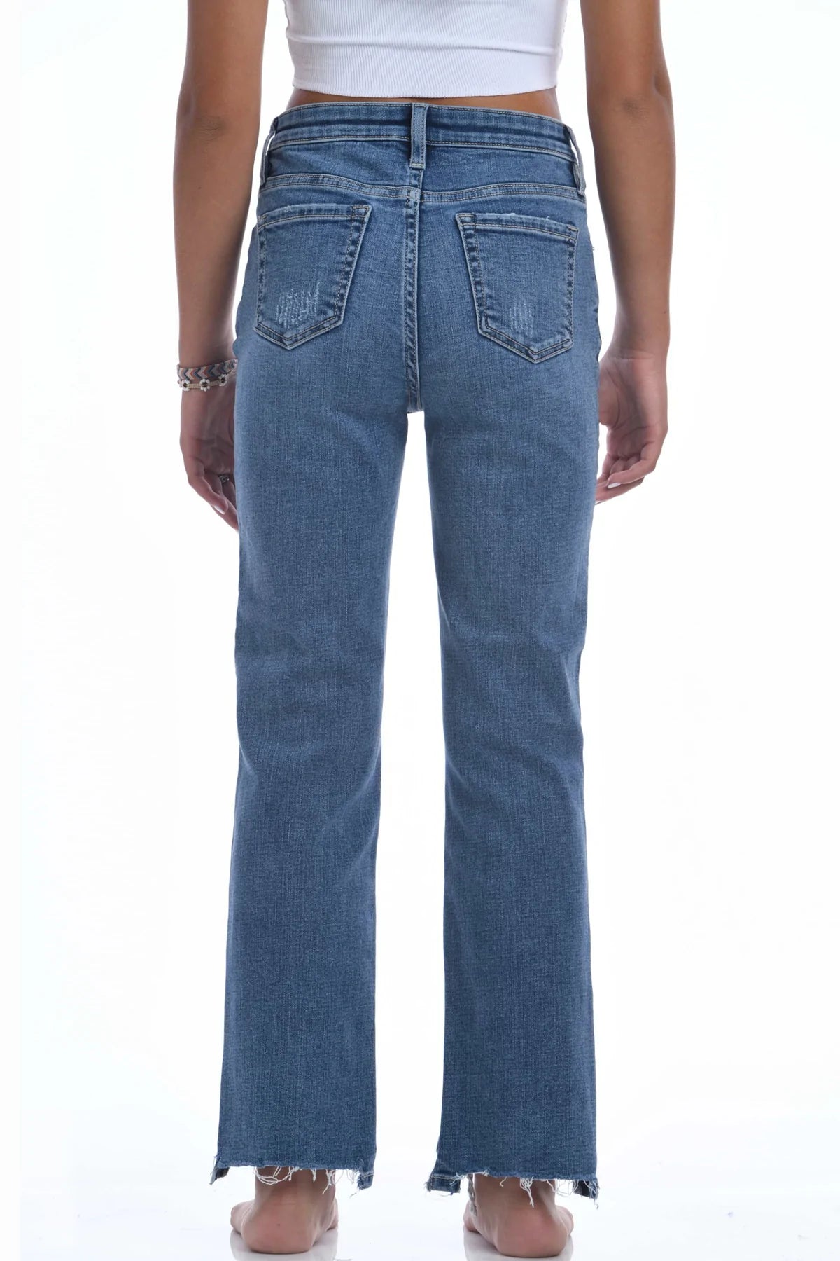 KATIE J JEANS - NEW YORKER