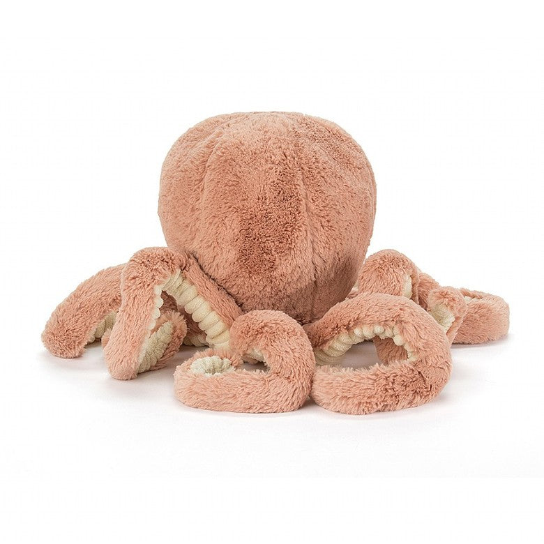 JELLY CAT ODELL OCTOPUS