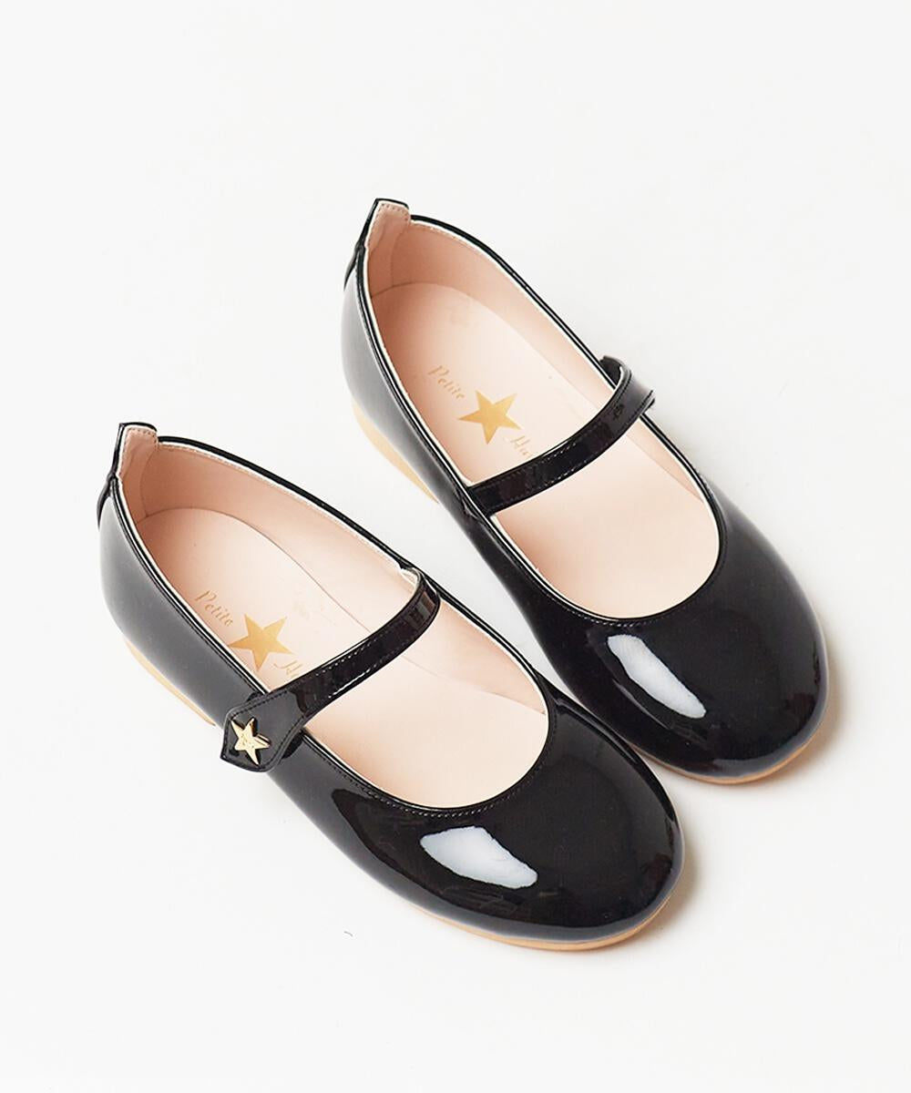 PETITE HAILEY PATENT MARYJANE SHOES