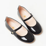 PETITE HAILEY PATENT MARYJANE SHOES
