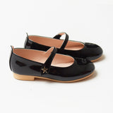 PETITE HAILEY PATENT MARYJANE SHOES