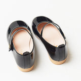 PETITE HAILEY PATENT MARYJANE SHOES
