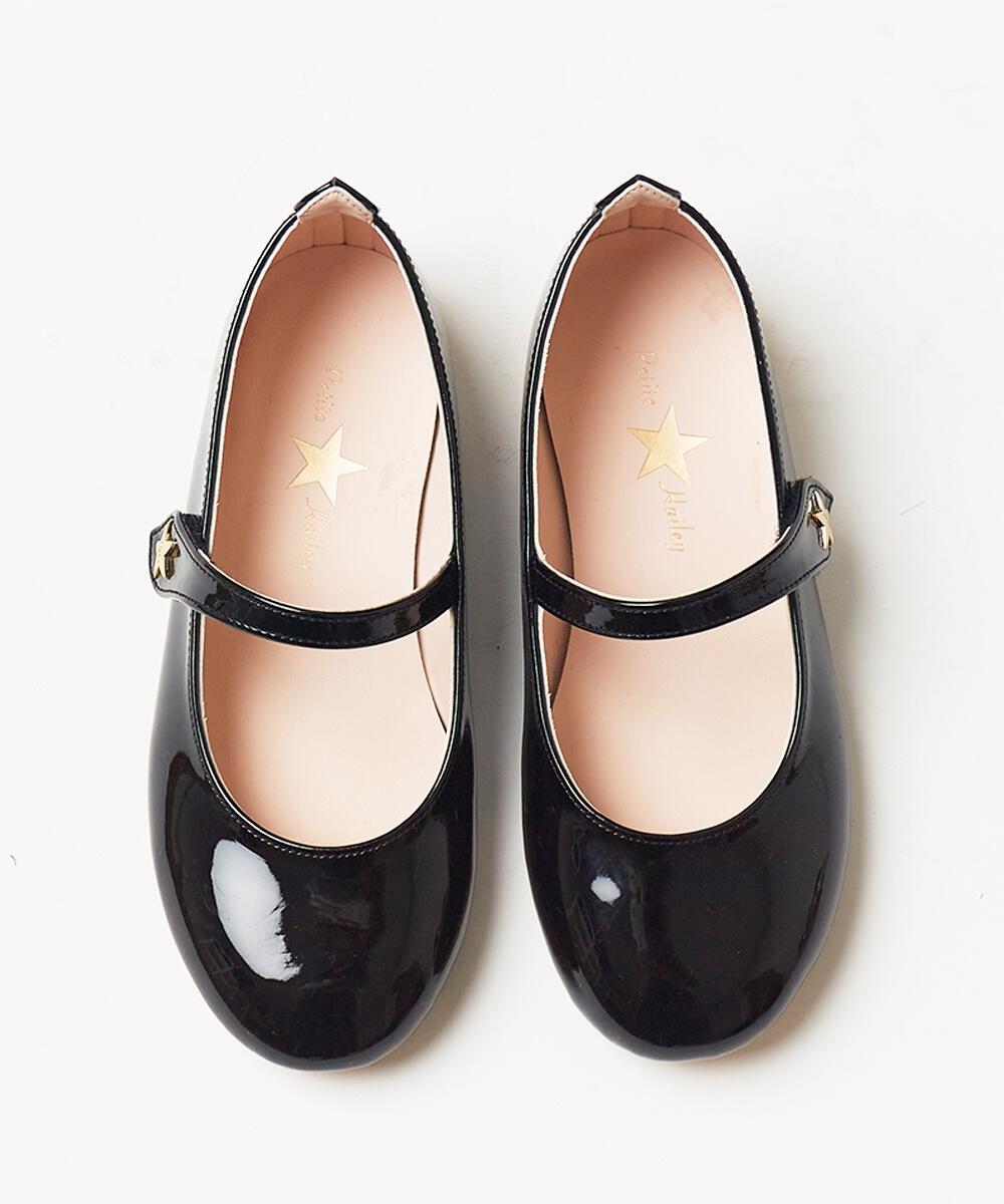 PETITE HAILEY PATENT MARYJANE SHOES