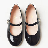 PETITE HAILEY PATENT MARYJANE SHOES