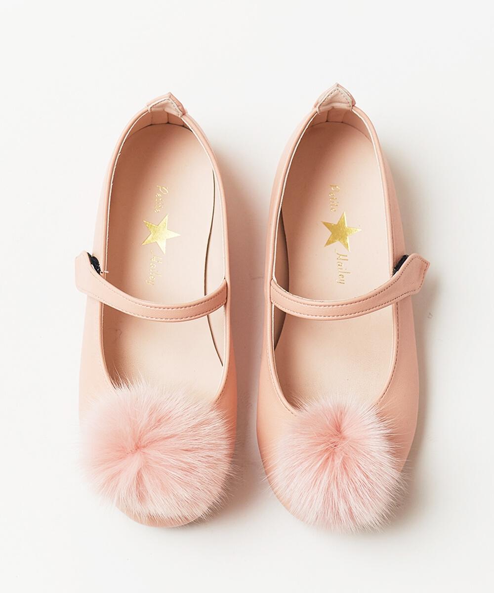 Petite Pink Shoes – Meant 2 Be