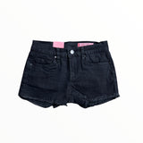 BLANK NYC PUCKER UP BLACK SHORT