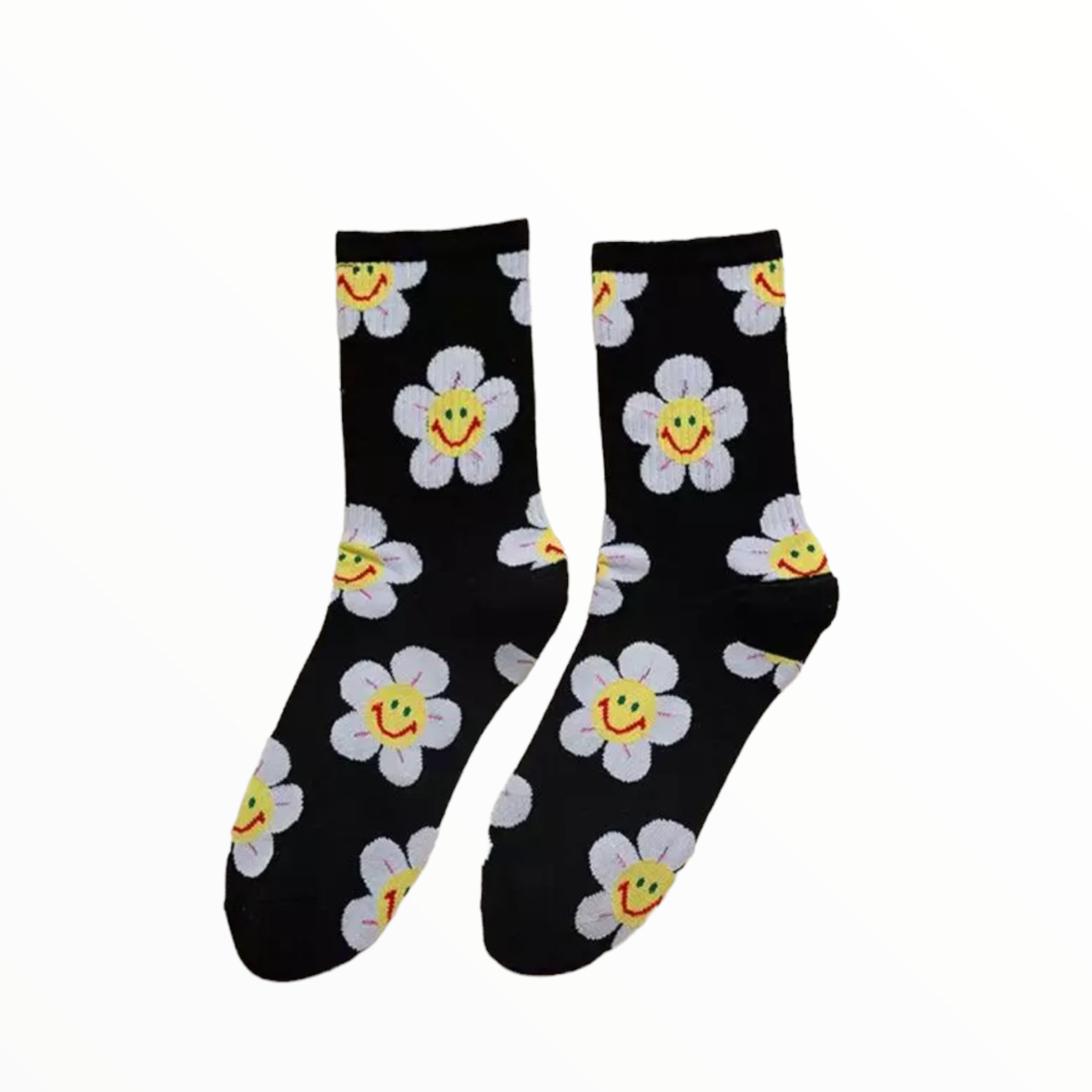 M2B TUBE SOCKS - DAISY