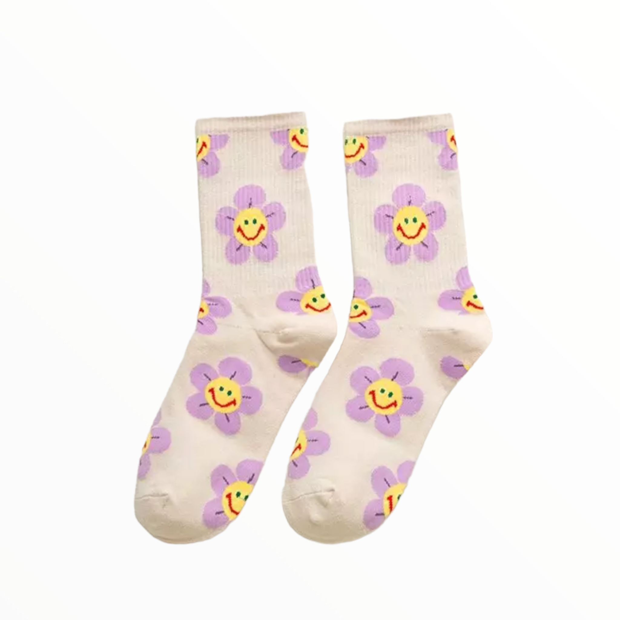M2B TUBE SOCKS - DAISY
