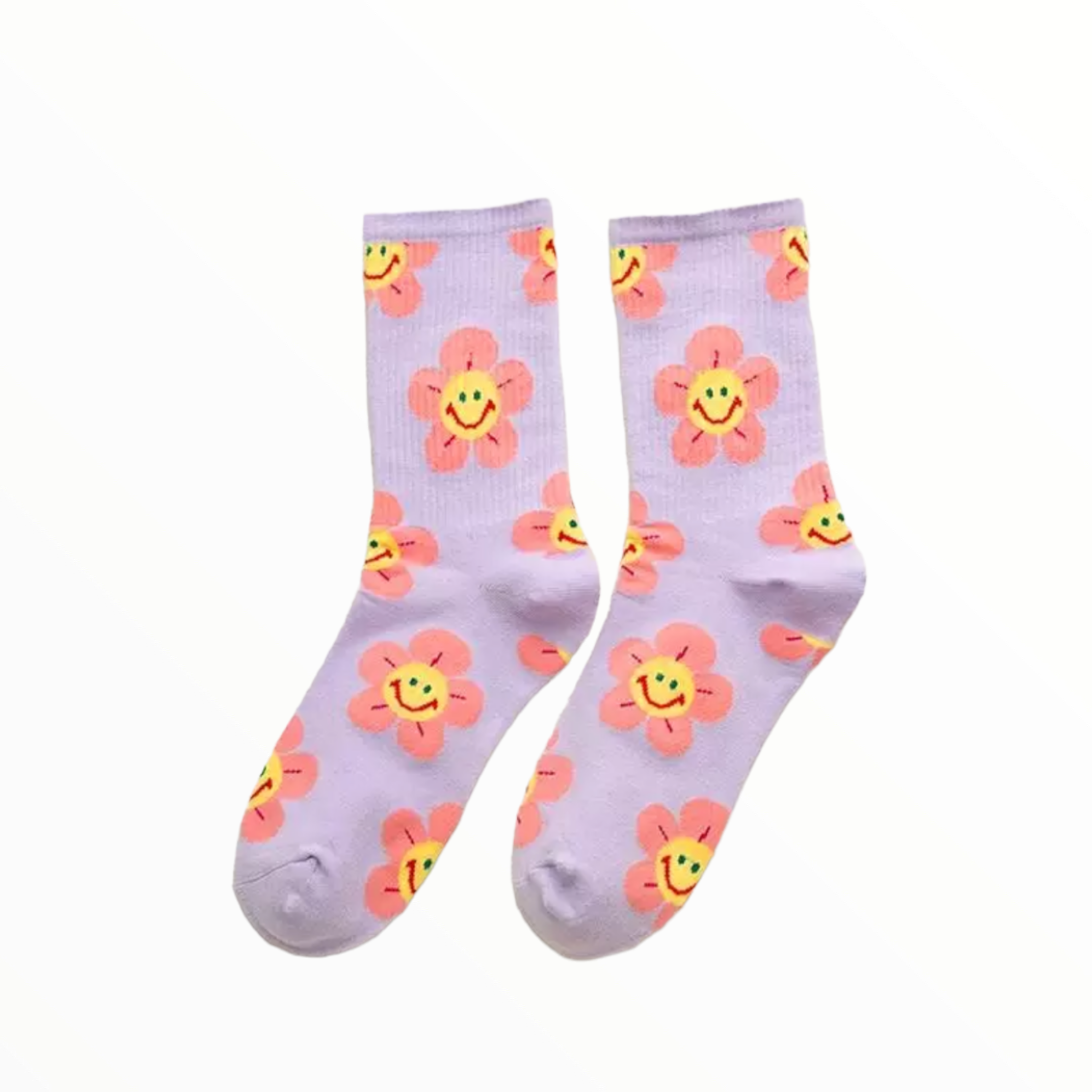 M2B TUBE SOCKS - DAISY