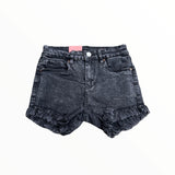 BLANK NYC SABOTAGE LONG FRAY HI-RISE SHORT
