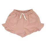 TINY WHALES GIRLS SEDONA SHORT